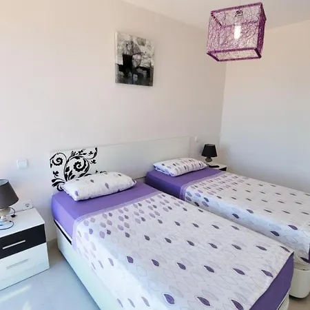 Rented Nice South Of Spain Playa Apartamento *