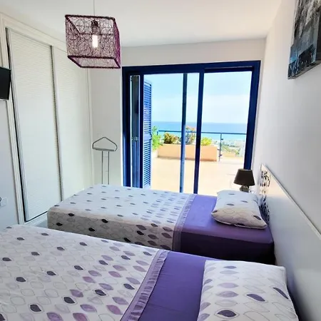 Apartamento Rented Nice South Of Spain Playa Mojácar