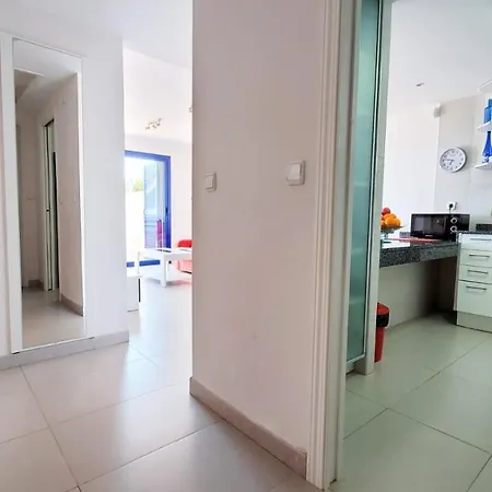 Rented Nice South Of Spain Playa Apartamento