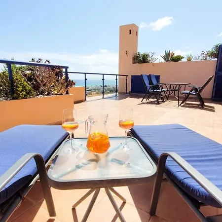 Rented Nice South Of Spain Playa Apartamento