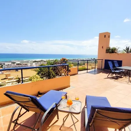 Apartamento Rented Nice South Of Spain Playa