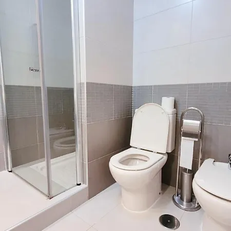 Apartamento Rented Nice South Of Spain Playa Mojácar