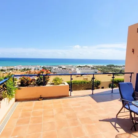 Rented Nice South Of Spain Playa Apartamento