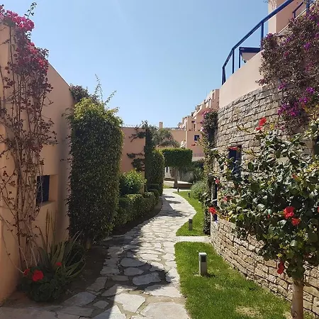 Rented Nice South Of Spain Playa Apartamento
